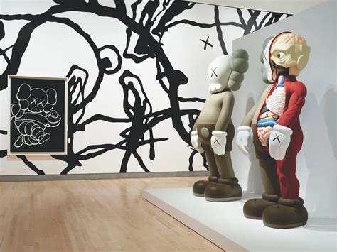 rise of KAWS